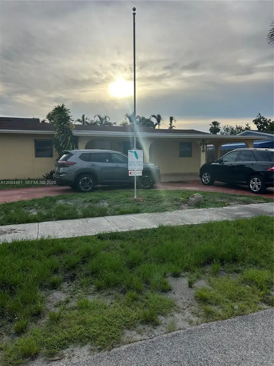 19710 NW 51st Ave, Miami Gardens FL 33055 photo 4