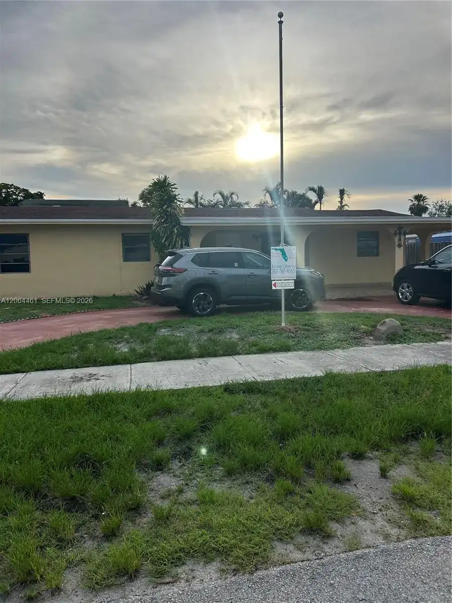 19710 NW 51st Ave, Miami Gardens FL 33055 photo 5