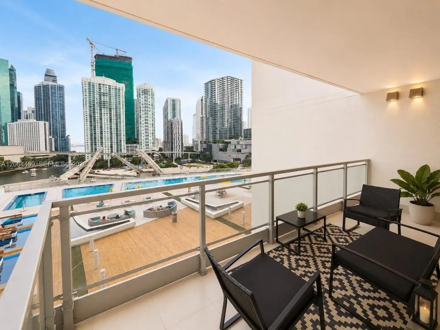 92 SW 3rd St # 1210, Miami FL 33130 photo 5