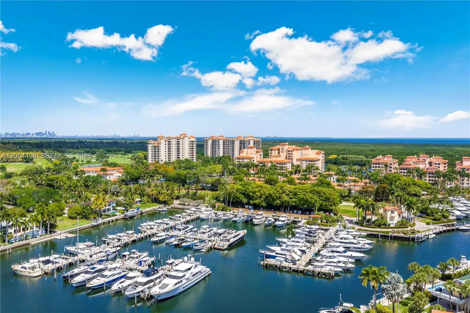 13660 Deering Bay Dr., #8, Coral Gables FL 33158 photo 2