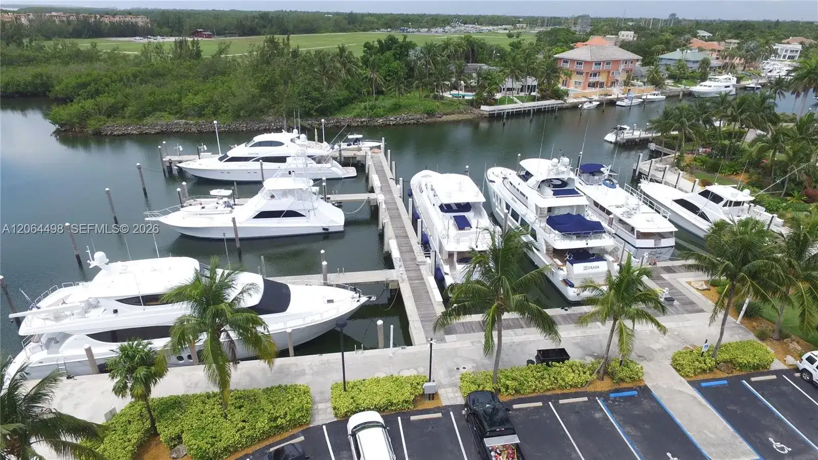 13660 Deering Bay Dr., #8, Coral Gables FL 33158 photo 4