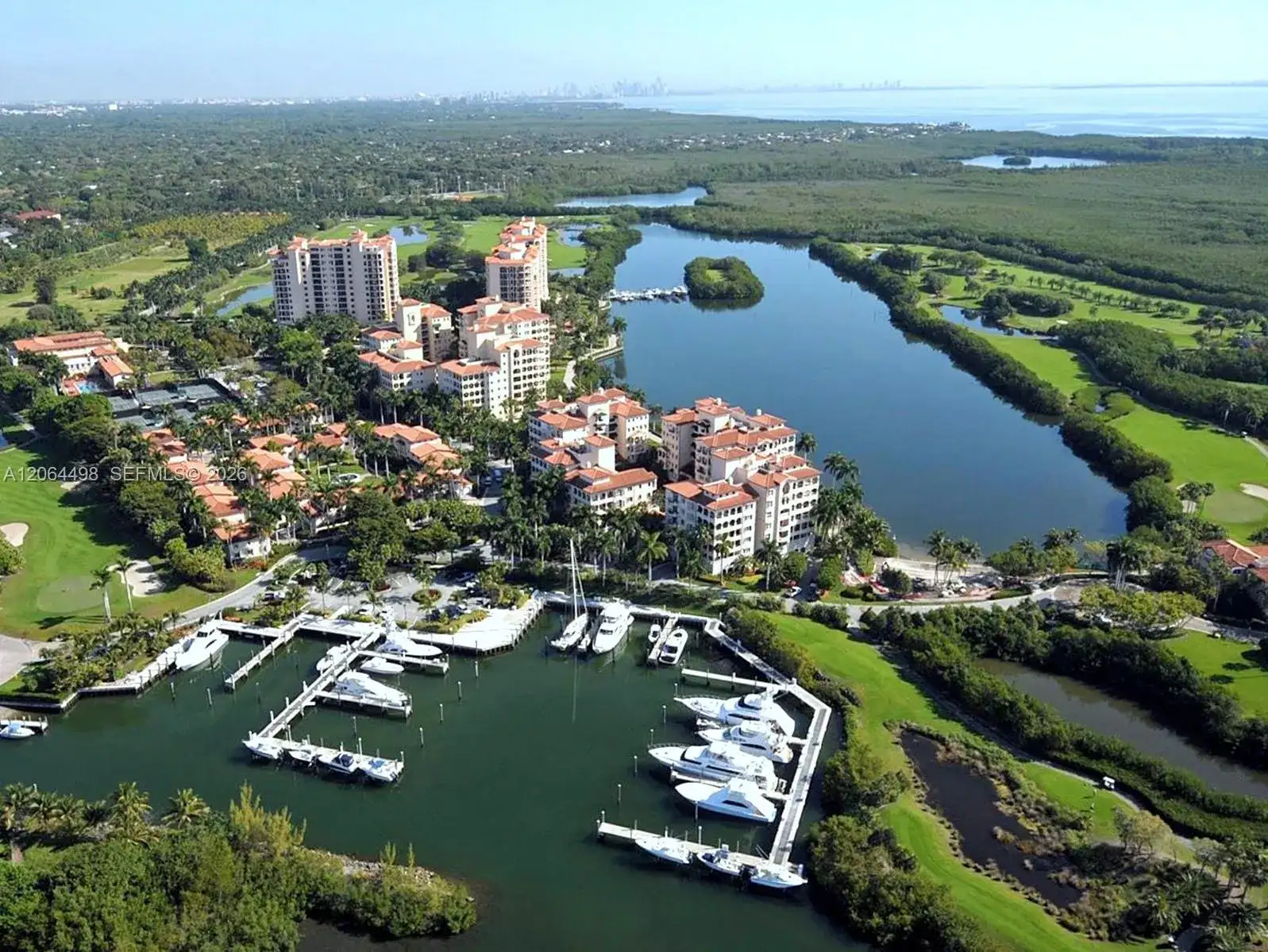 13660 Deering Bay Dr., #8, Coral Gables FL 33158 photo 5