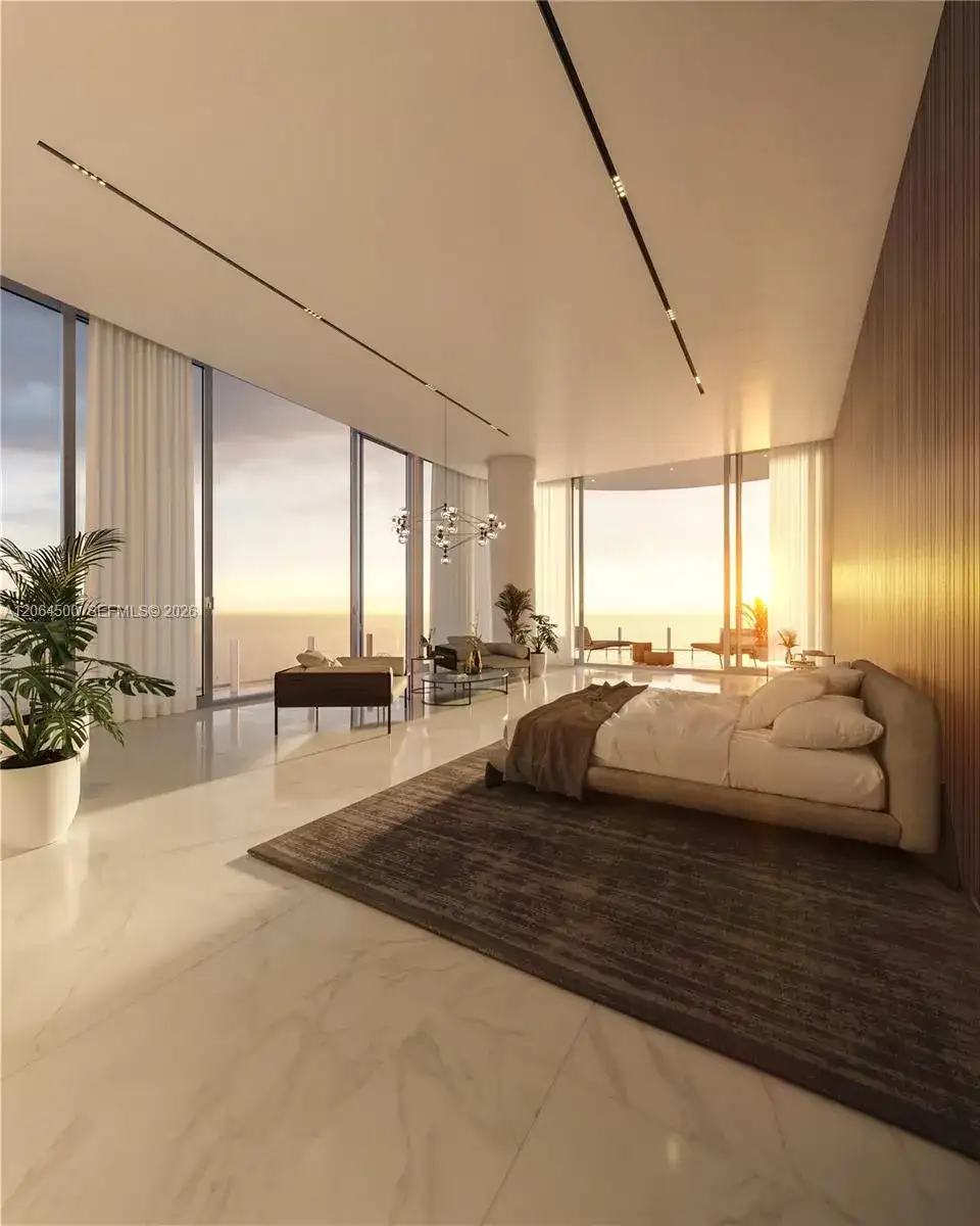 300 Biscayne Blvd Way # 6301, Miami FL 33131 photo 5