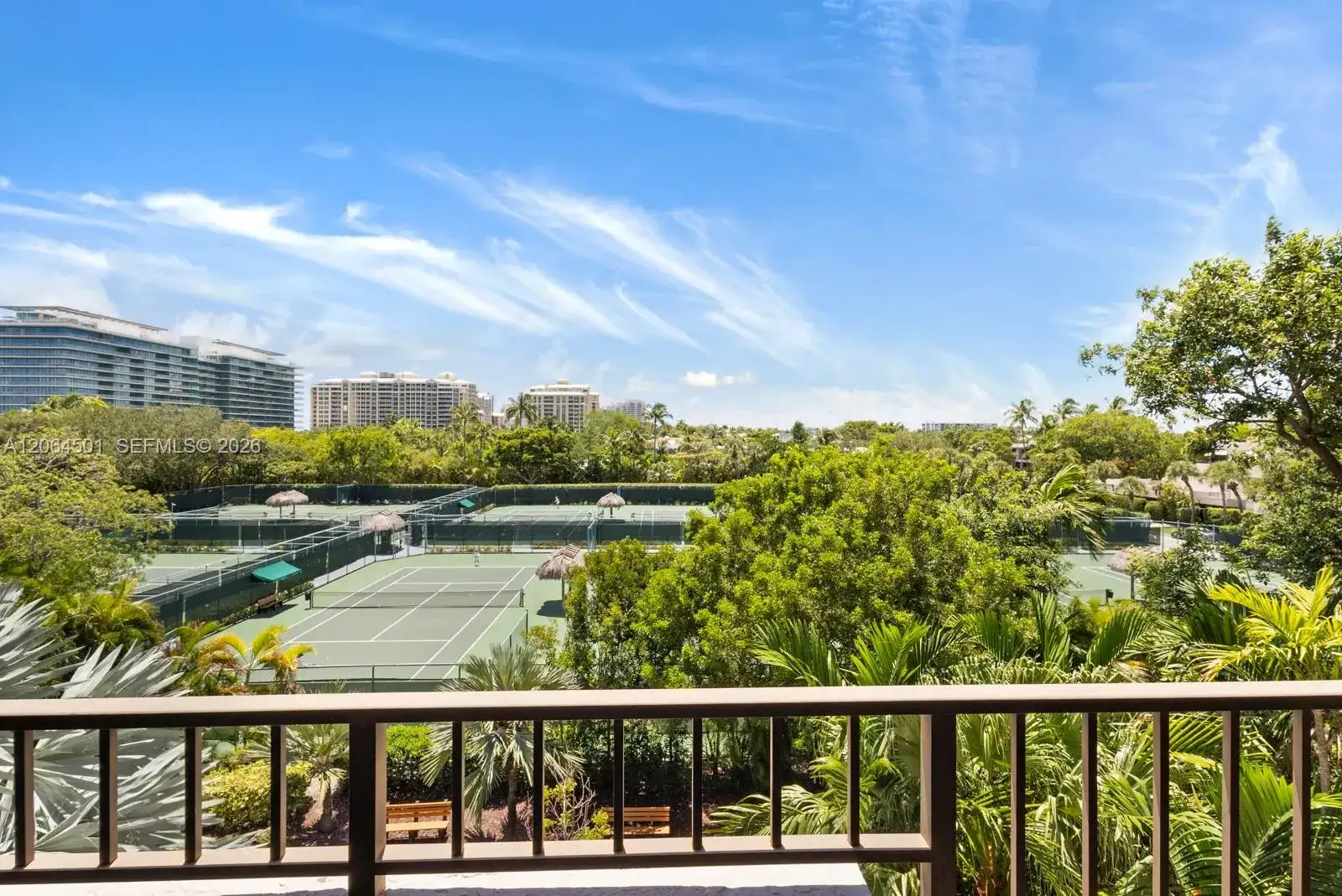 161 Crandon Blvd # 317, Key Biscayne FL 33149 photo 2