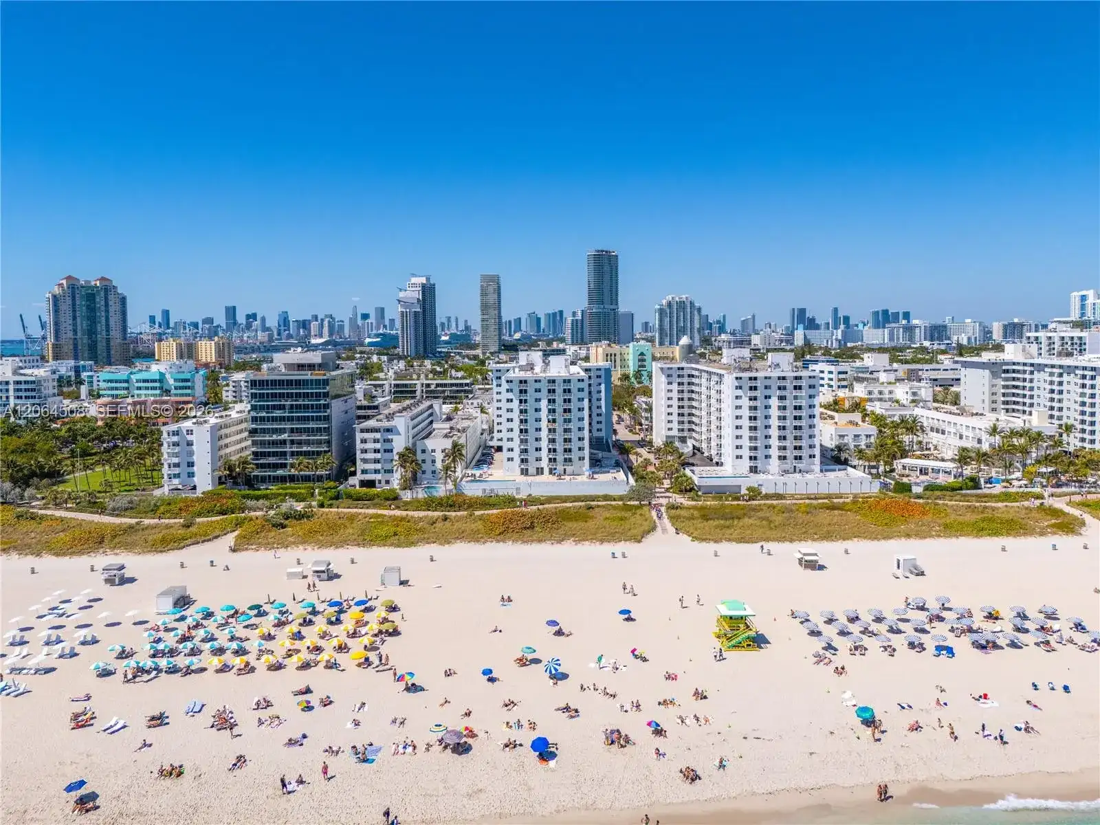345 Ocean Dr # 610, Miami Beach FL 33139 photo 3