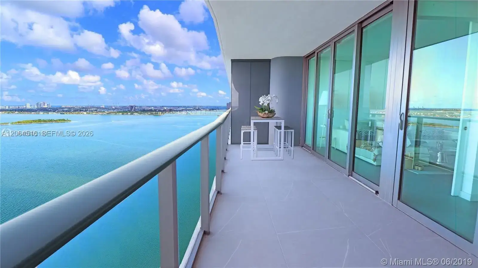 3131 NE 7th Ave # 2603, Miami FL 33137 photo 2