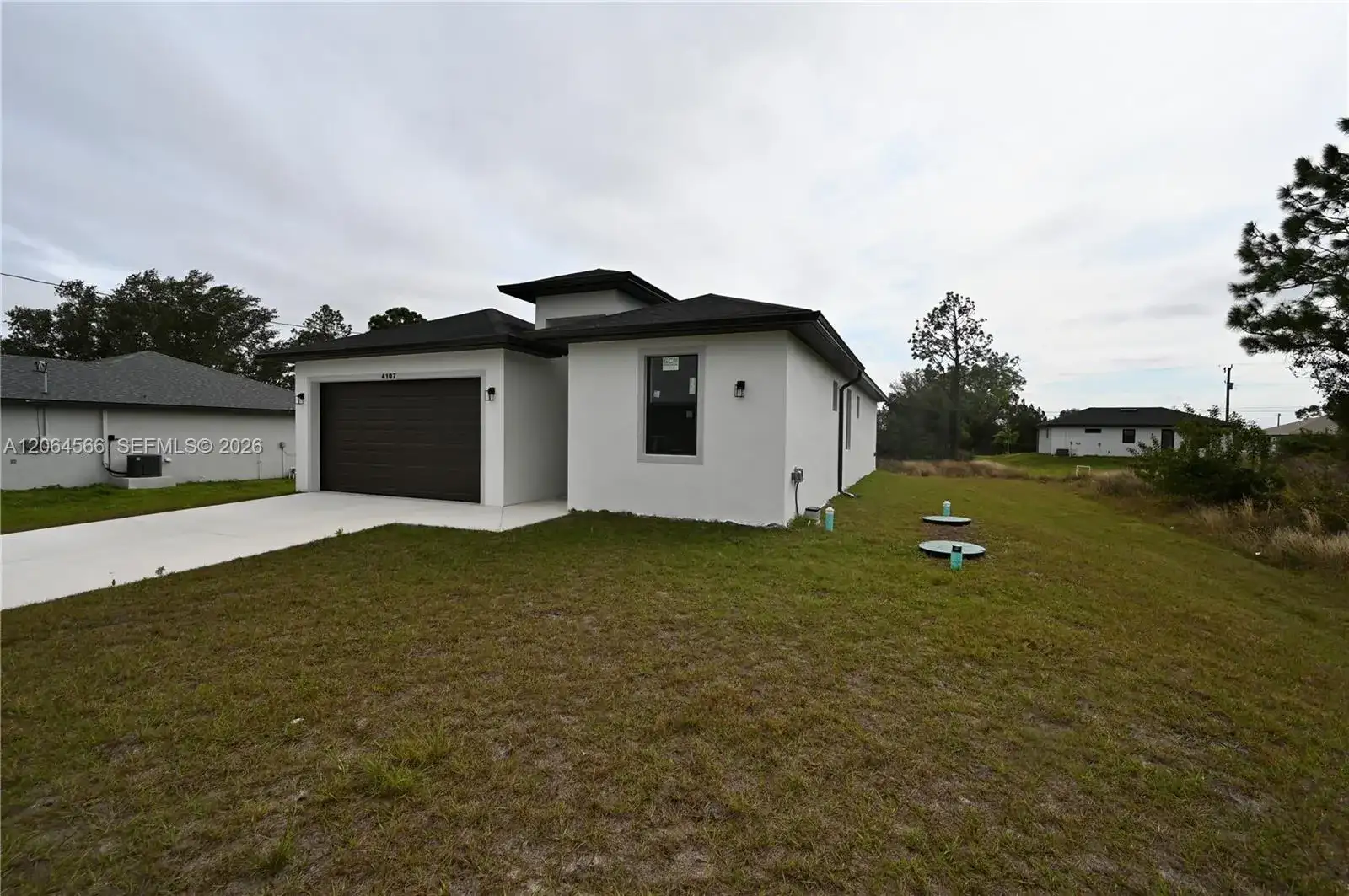 4107 13 ST SW, Lehigh Acres FL 33976 photo 2