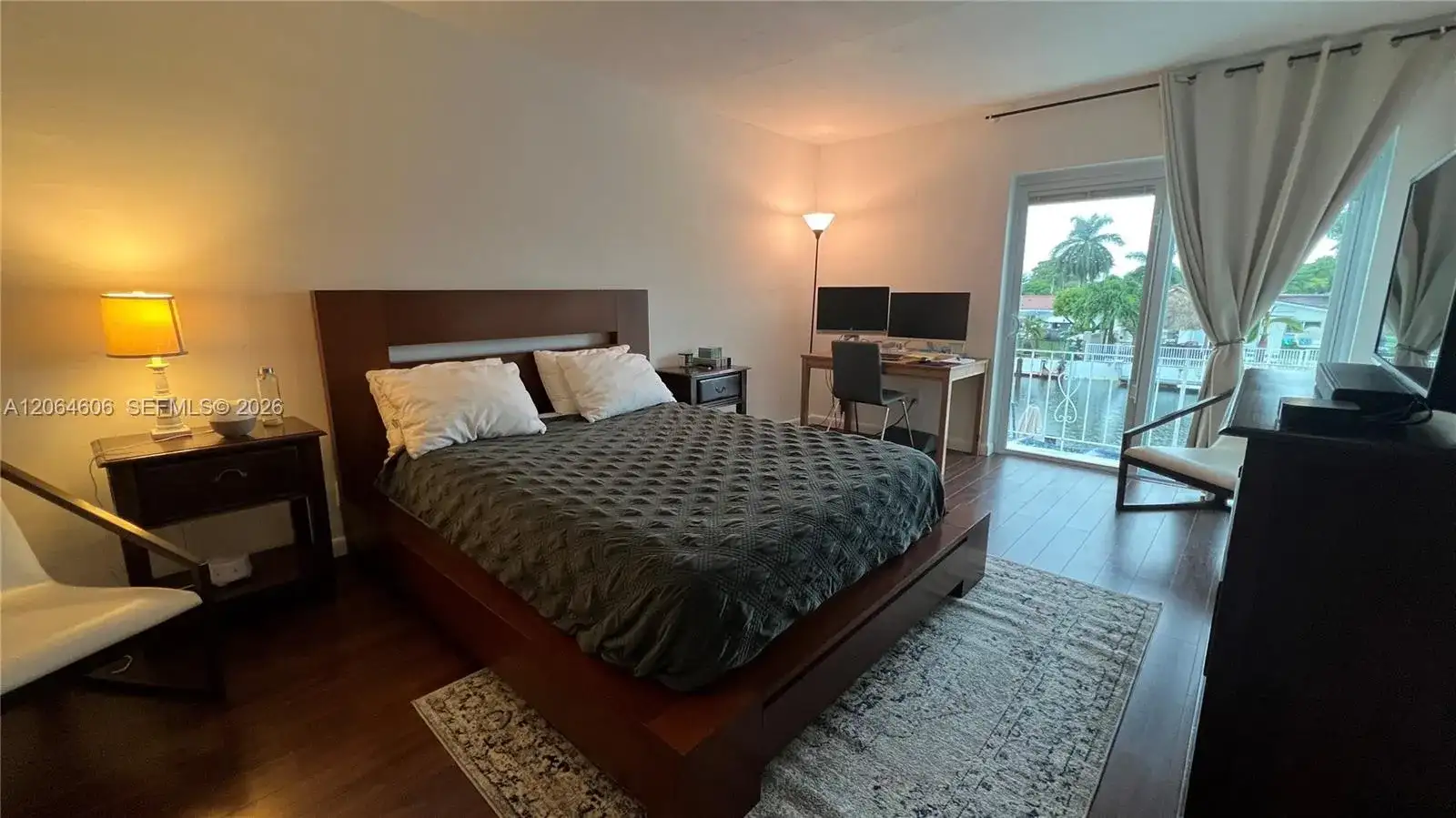 2061 NE 123rd St, North Miami FL 33181 photo 2
