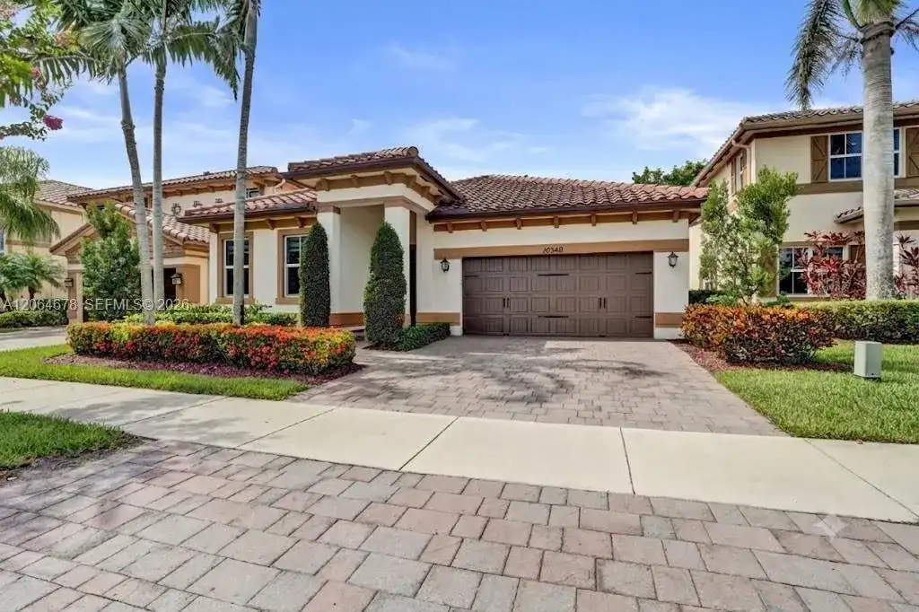 10340 Lake Vista Ct, Parkland FL 33076 photo 2