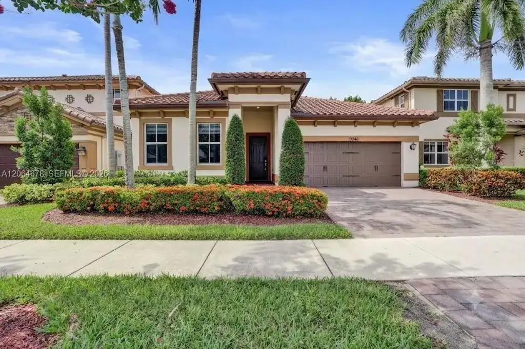 10340 Lake Vista Ct, Parkland FL 33076 photo 3
