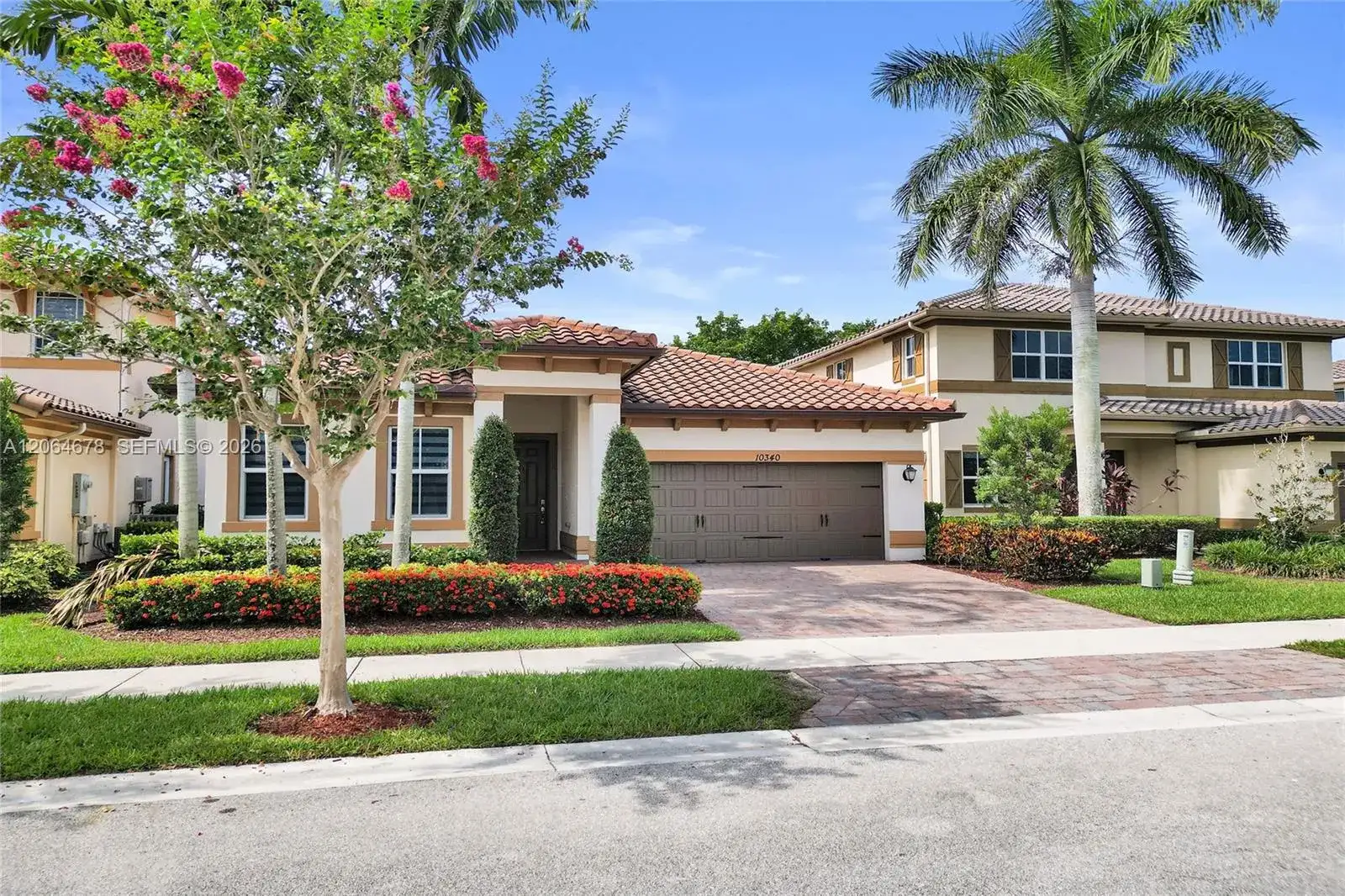 10340 Lake Vista Ct, Parkland FL 33076 photo 4