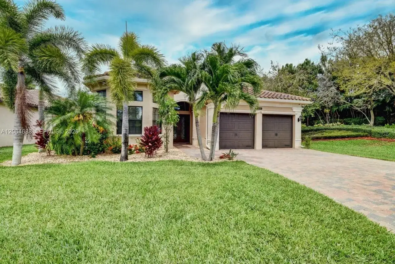 8181 Banpo Bridge Way, Delray Beach FL 33446 photo 3