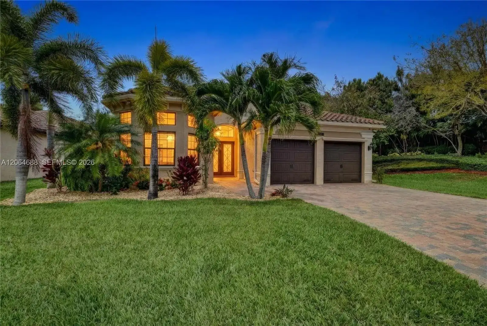 8181 Banpo Bridge Way, Delray Beach FL 33446 photo 4
