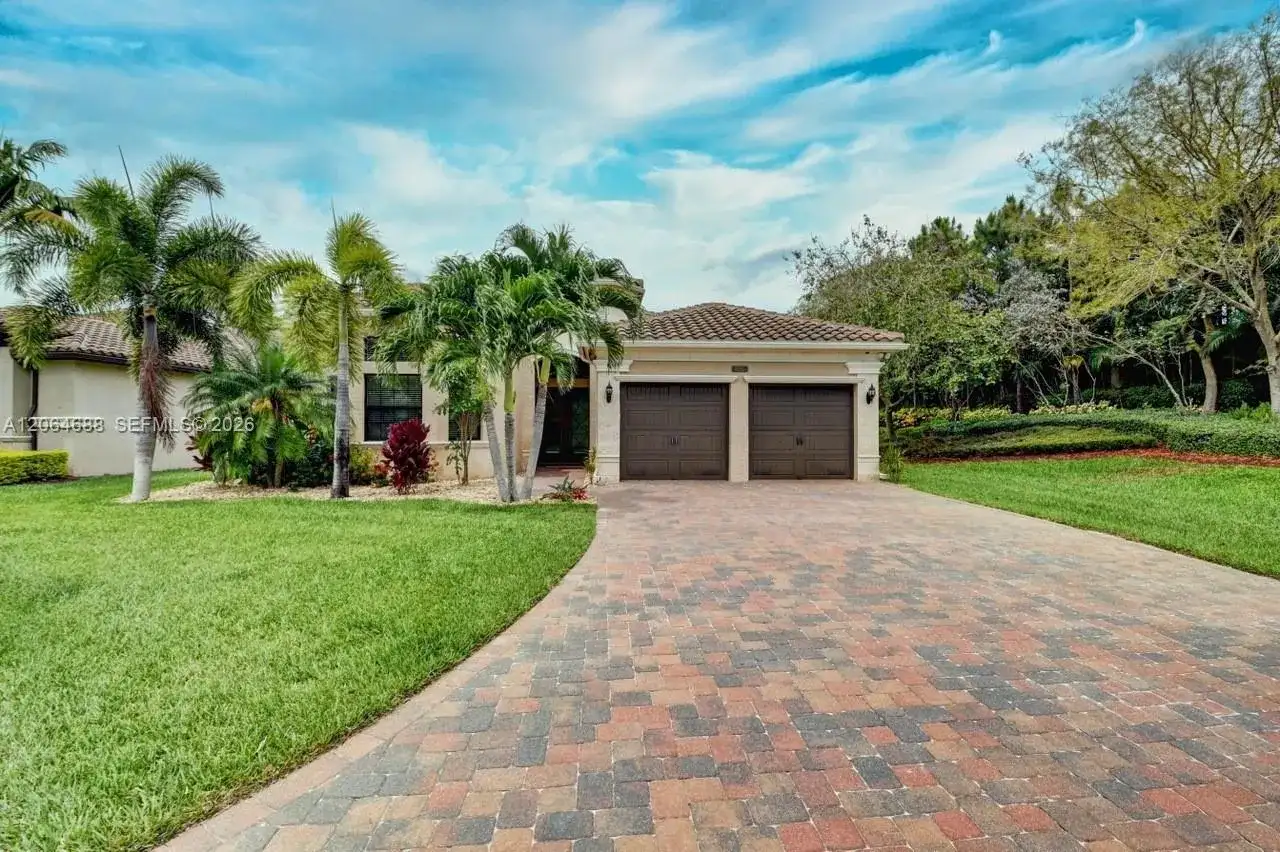 8181 Banpo Bridge Way, Delray Beach FL 33446 photo 5
