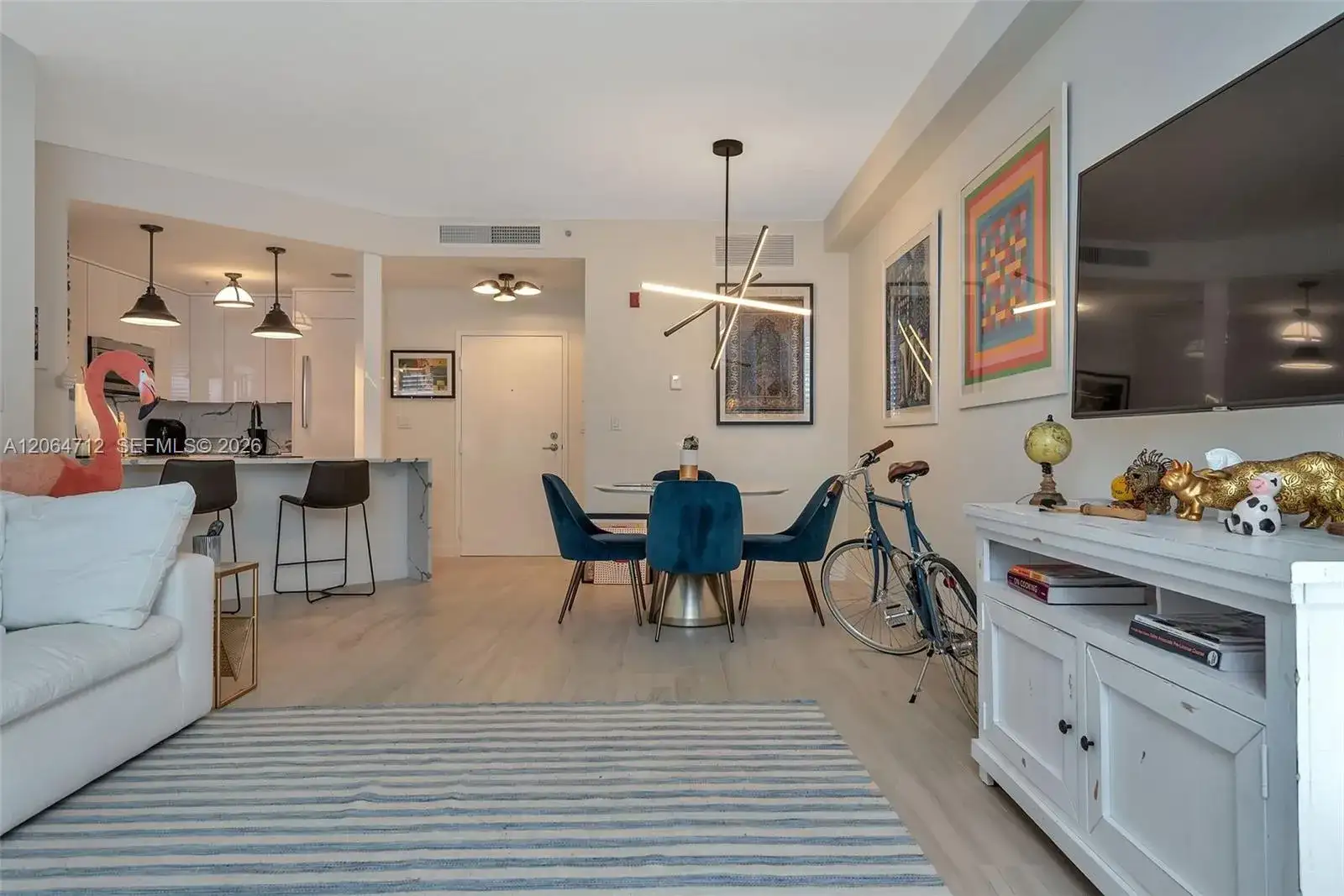 1 Century Ln # 203, Miami Beach FL 33139 photo 2