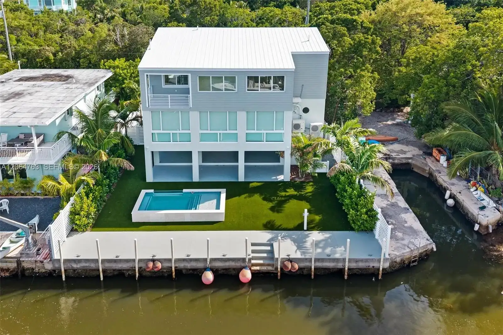 8 Poisonwood, Key Largo FL 33037 photo 3