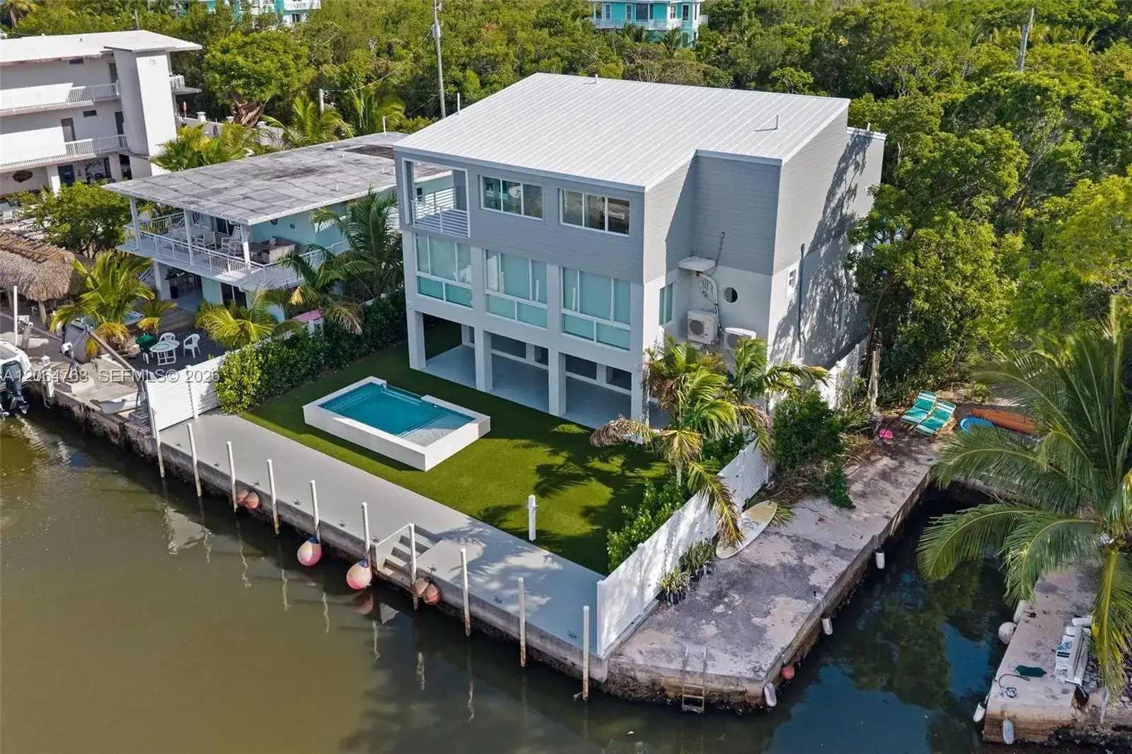 8 Poisonwood, Key Largo FL 33037 photo 5