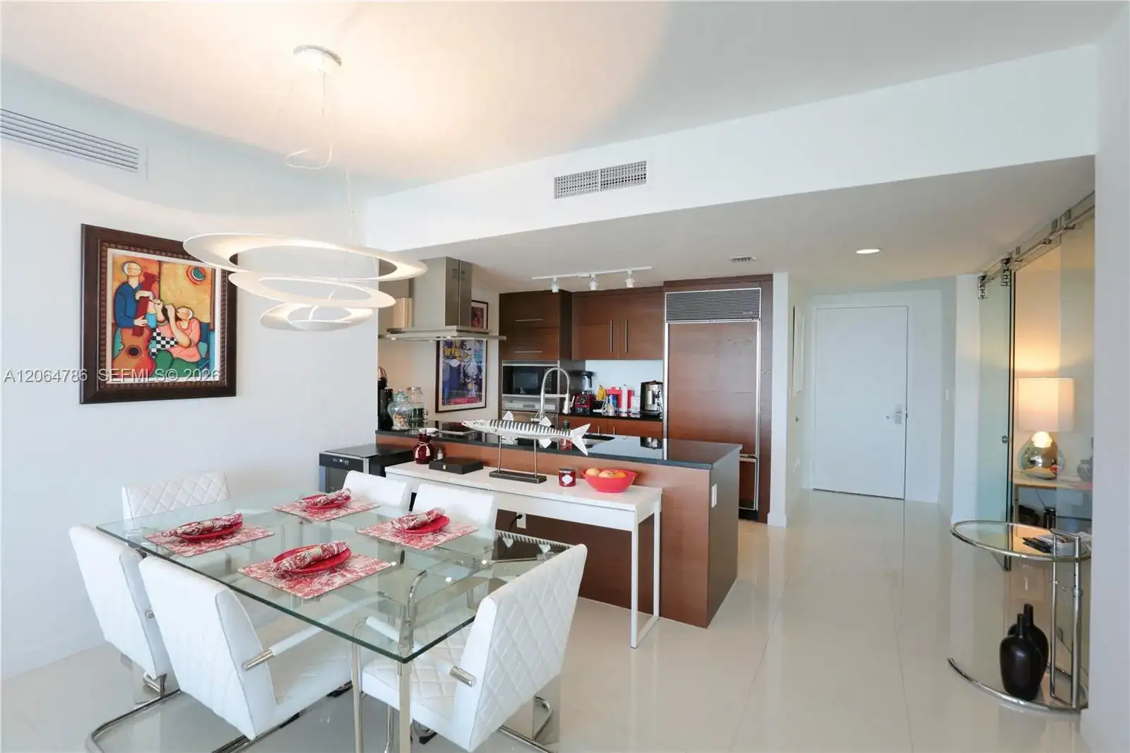 495 Brickell Ave # 4703, Miami FL 33131 photo 4