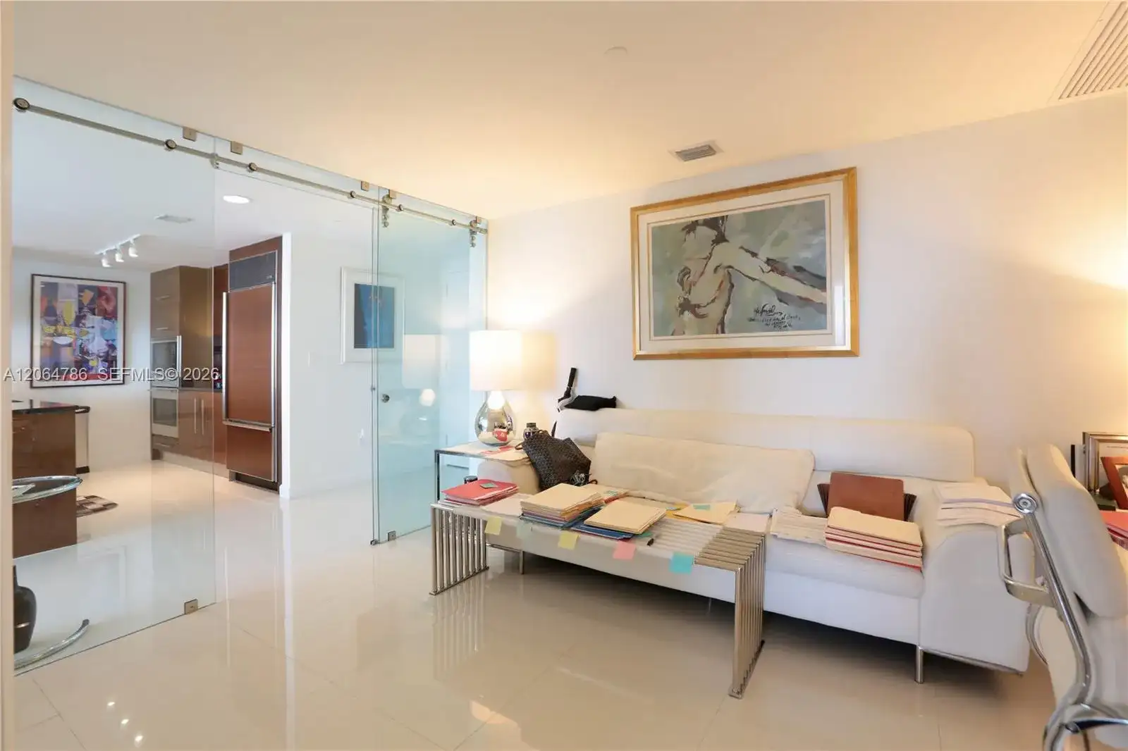 495 Brickell Ave # 4703, Miami FL 33131 photo 5