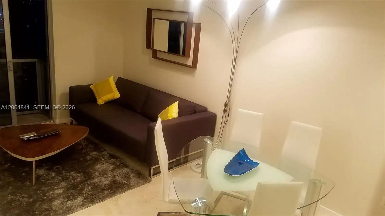 1060 Brickell Ave # 2411, Miami FL 33131 photo 3