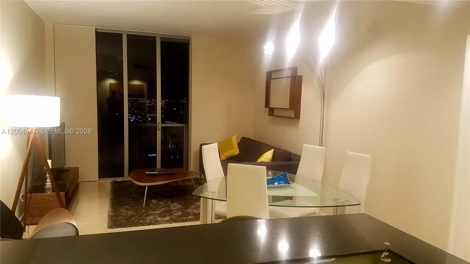 1060 Brickell Ave # 2411, Miami FL 33131 photo 4