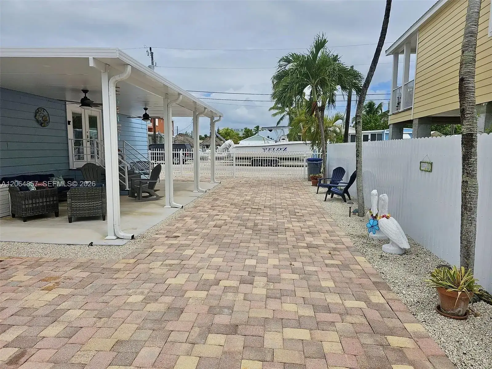 200 Buttonwood Ave, Key Largo FL 33037 photo 4