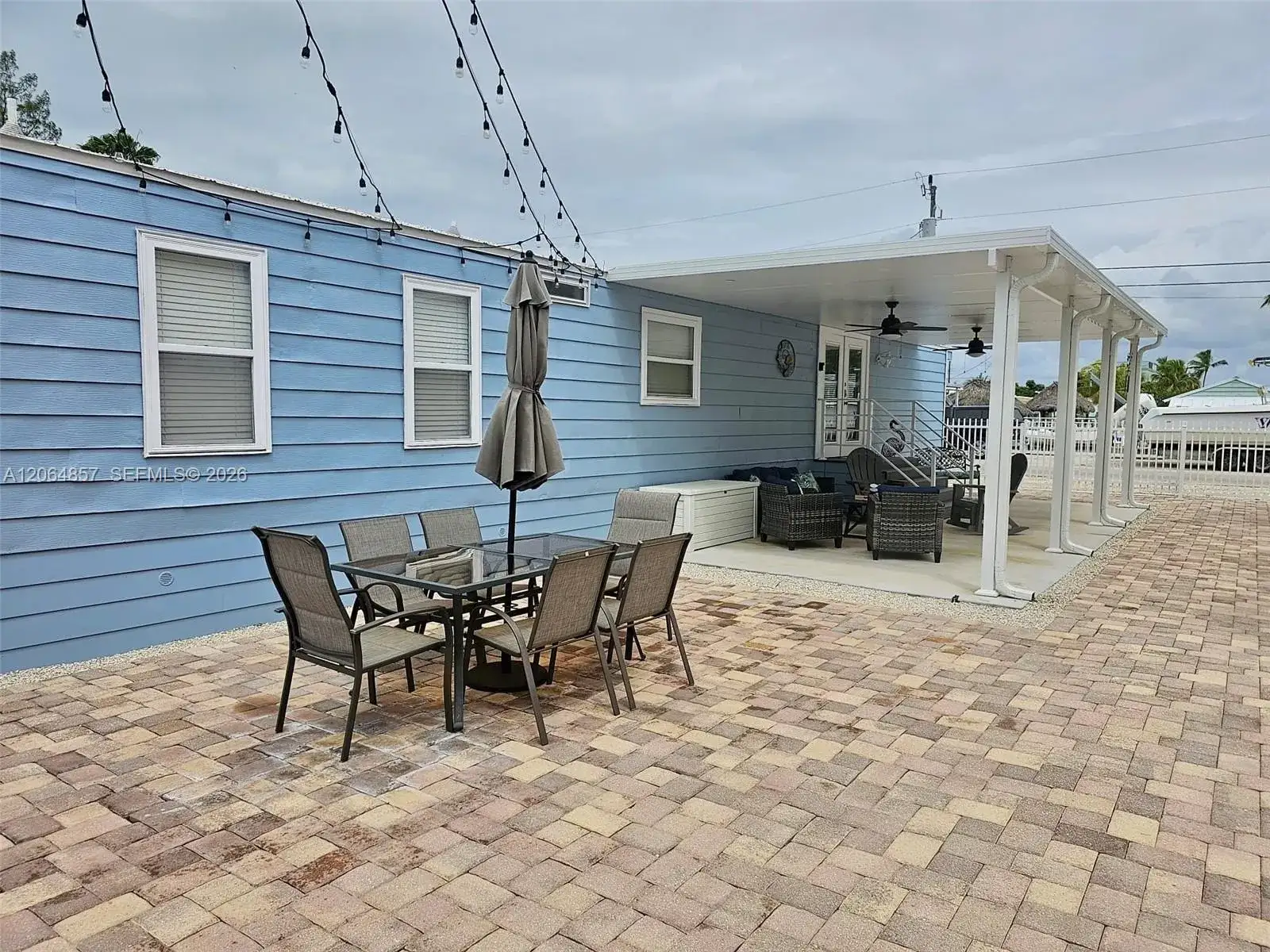 200 Buttonwood Ave, Key Largo FL 33037 photo 5
