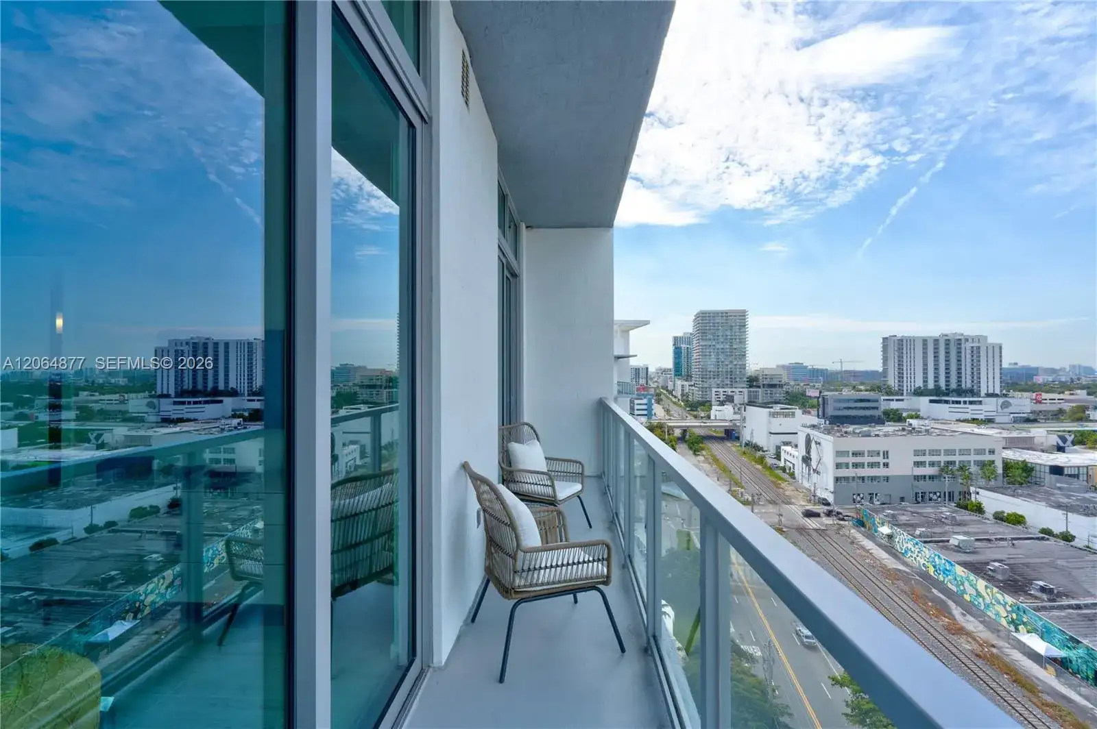 3900 Biscayne Blvd # 1205, Miami FL 33137 photo 5