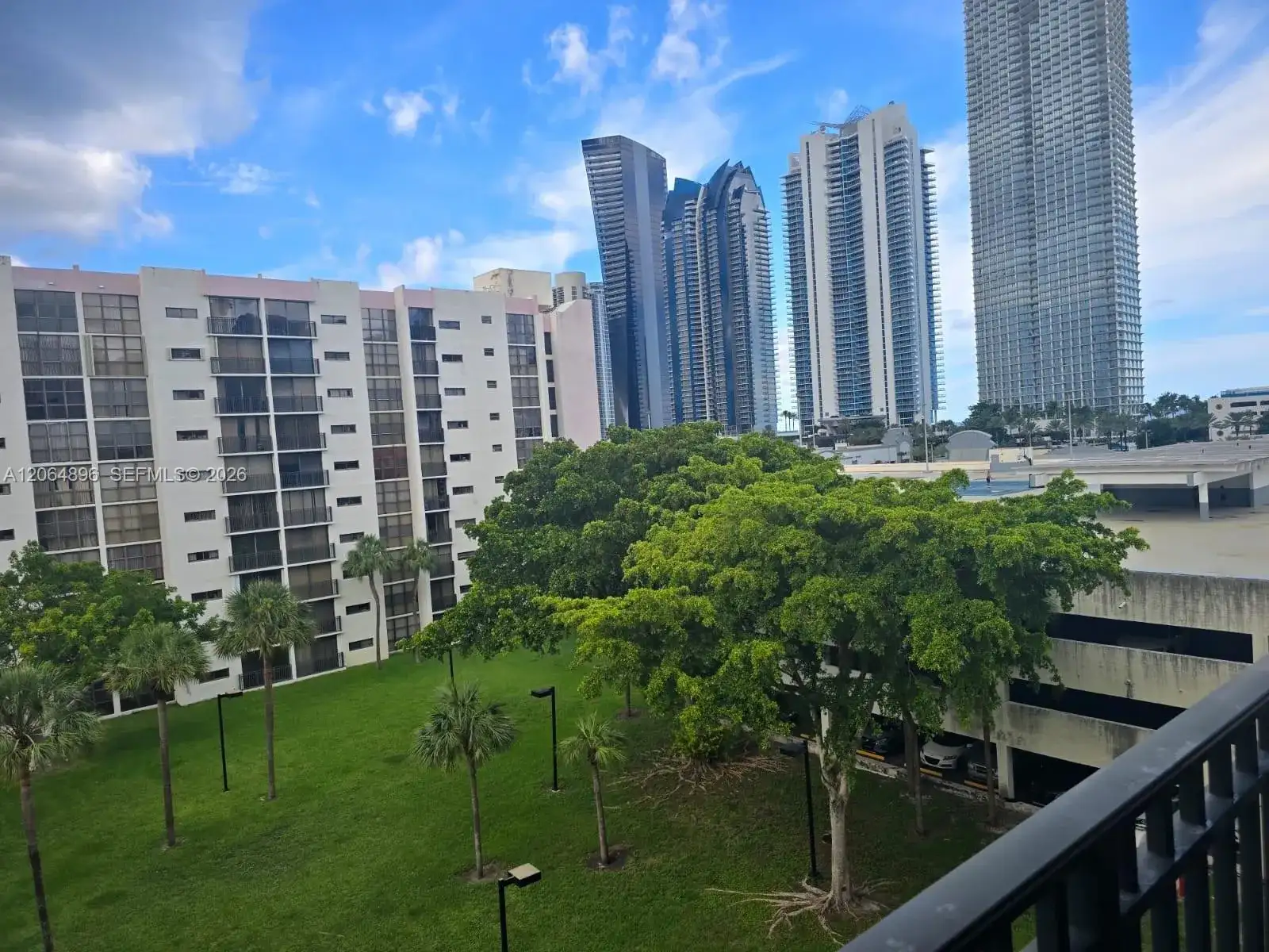 16919 N Bay Rd # 609, Sunny Isles Beach FL 33160 photo 5
