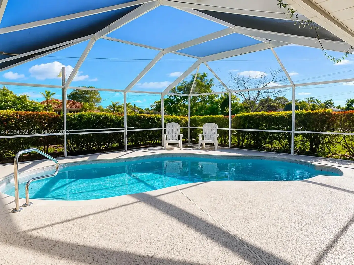 273 SE Whitmore Dr, Port St. Lucie FL 34984 photo 2