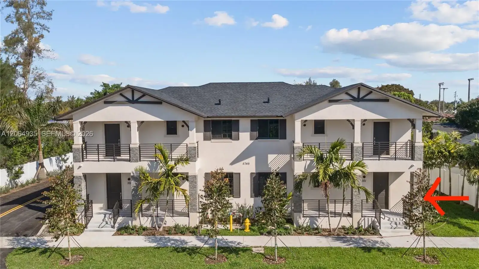 5745 SW 44th COURT # 101, Davie FL 33314 photo 2