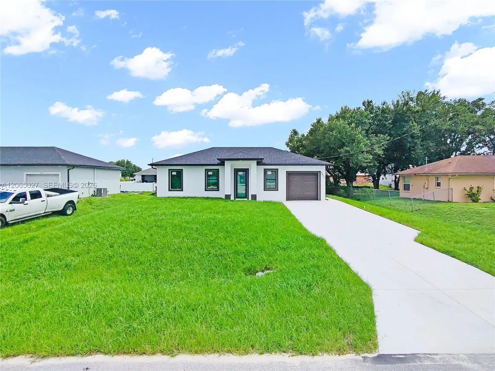 2923 2nd St, Lehigh Acres FL 33976 photo 2