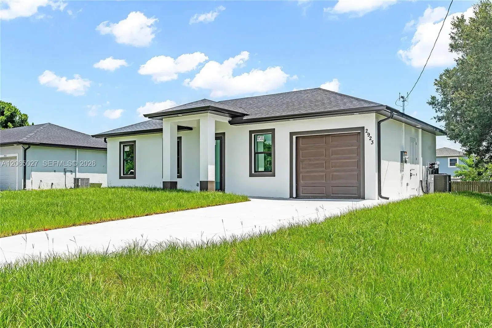 2923 2nd St, Lehigh Acres FL 33976 photo 3