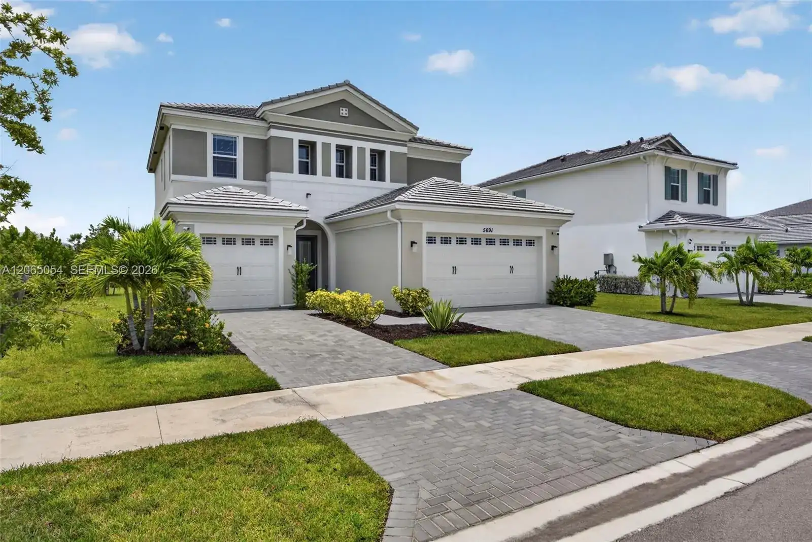 5691 Bristlecone Commoms, Westlake FL 33470 photo 2
