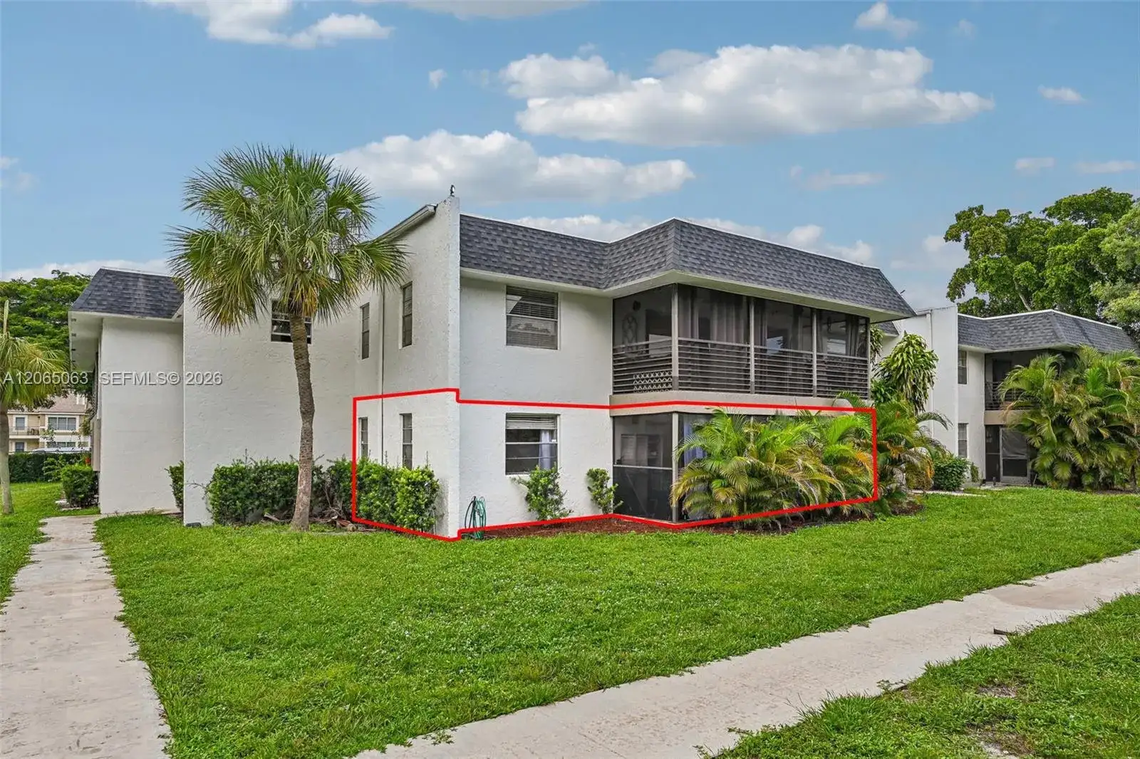 2830 Riverside Dr # 3, Coral Springs FL 33065 photo 2
