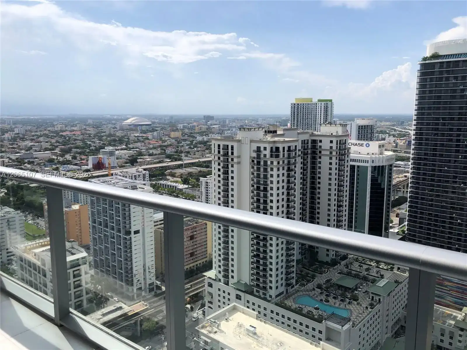 1100 S Miami Ave # 4007, Miami FL 33130 photo 2