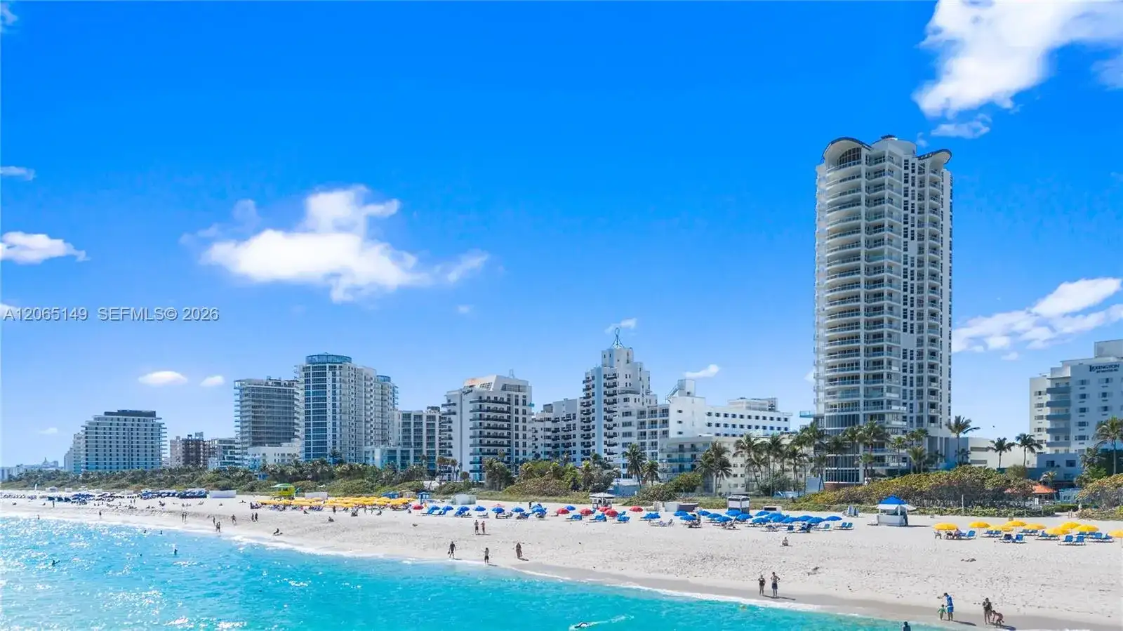 4201 Collins Ave # 1503, Miami Beach FL 33140 photo 2