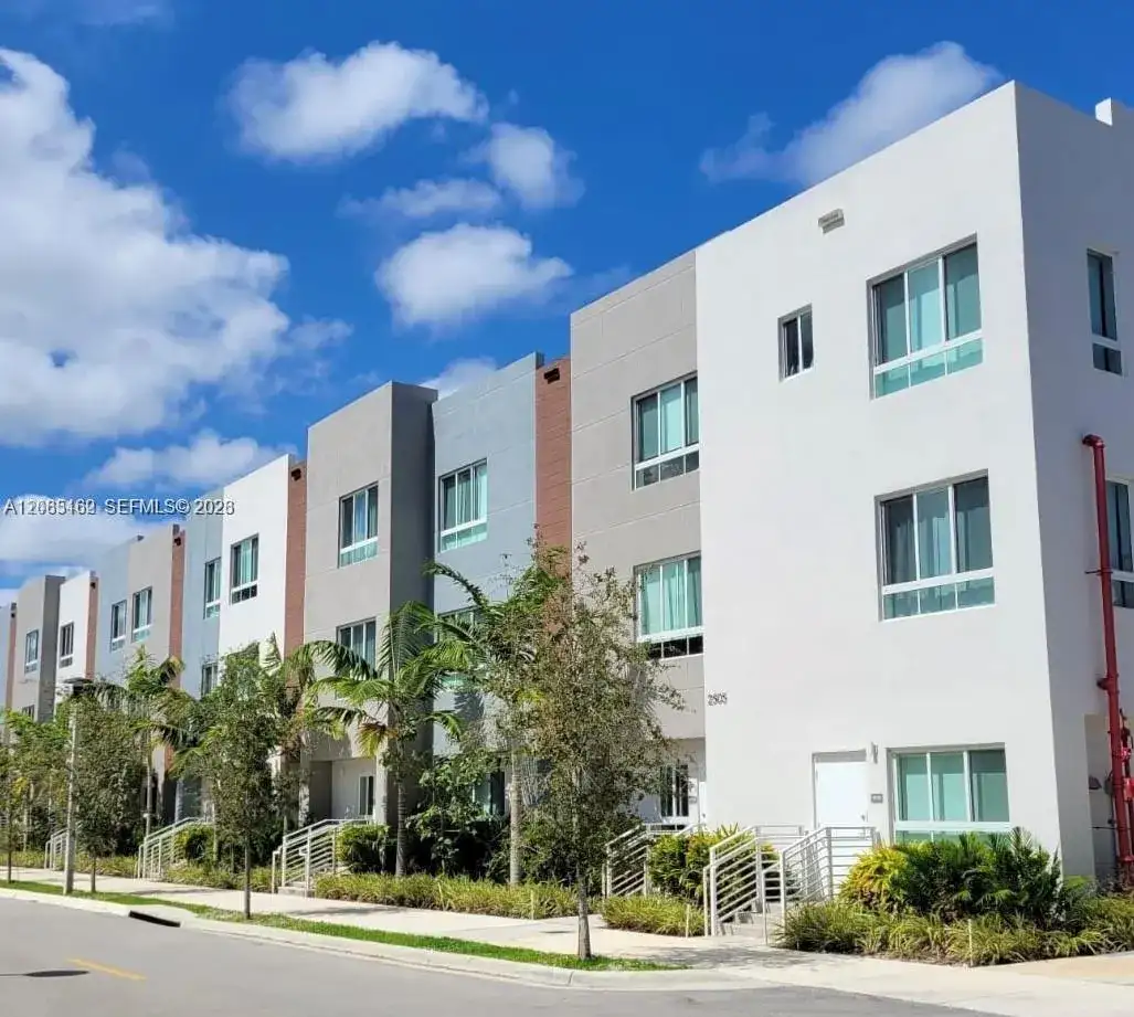 2561 NE 193rd St # 1208, Miami FL 33180 photo 2