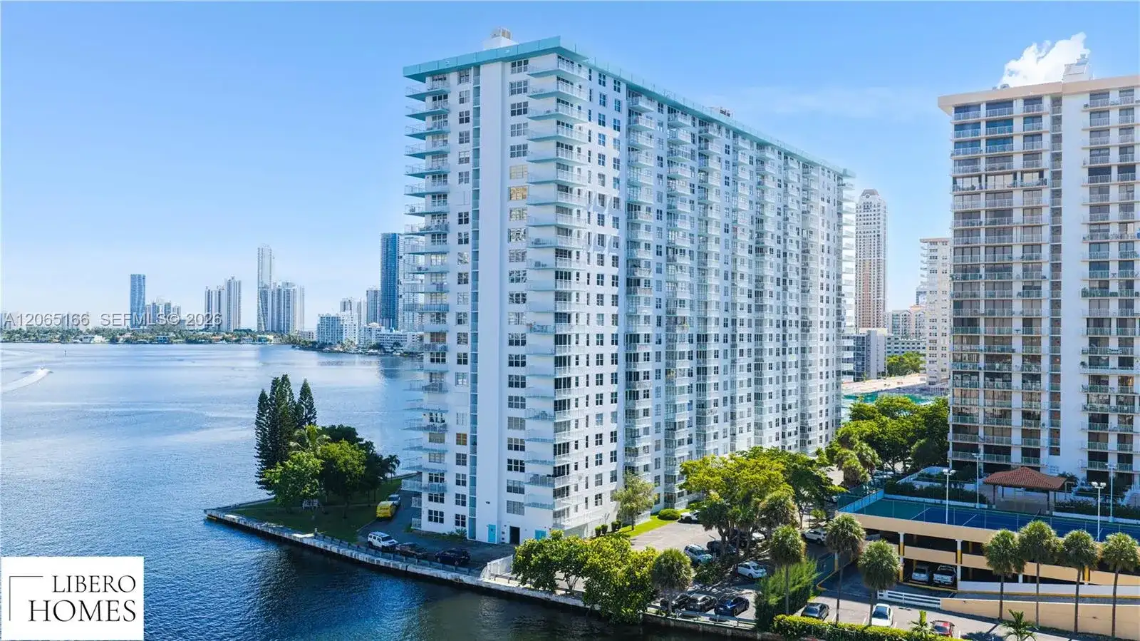 301 174th St # 1216, Sunny Isles Beach FL 33160 photo 3