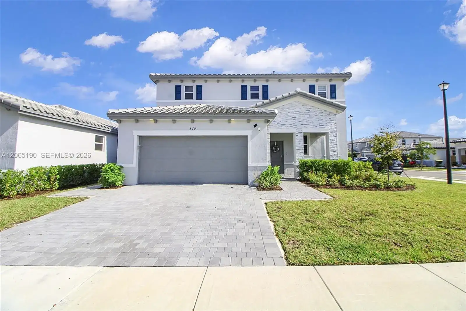 879 SE 26th Ter # 1, Homestead FL 33035 photo 3