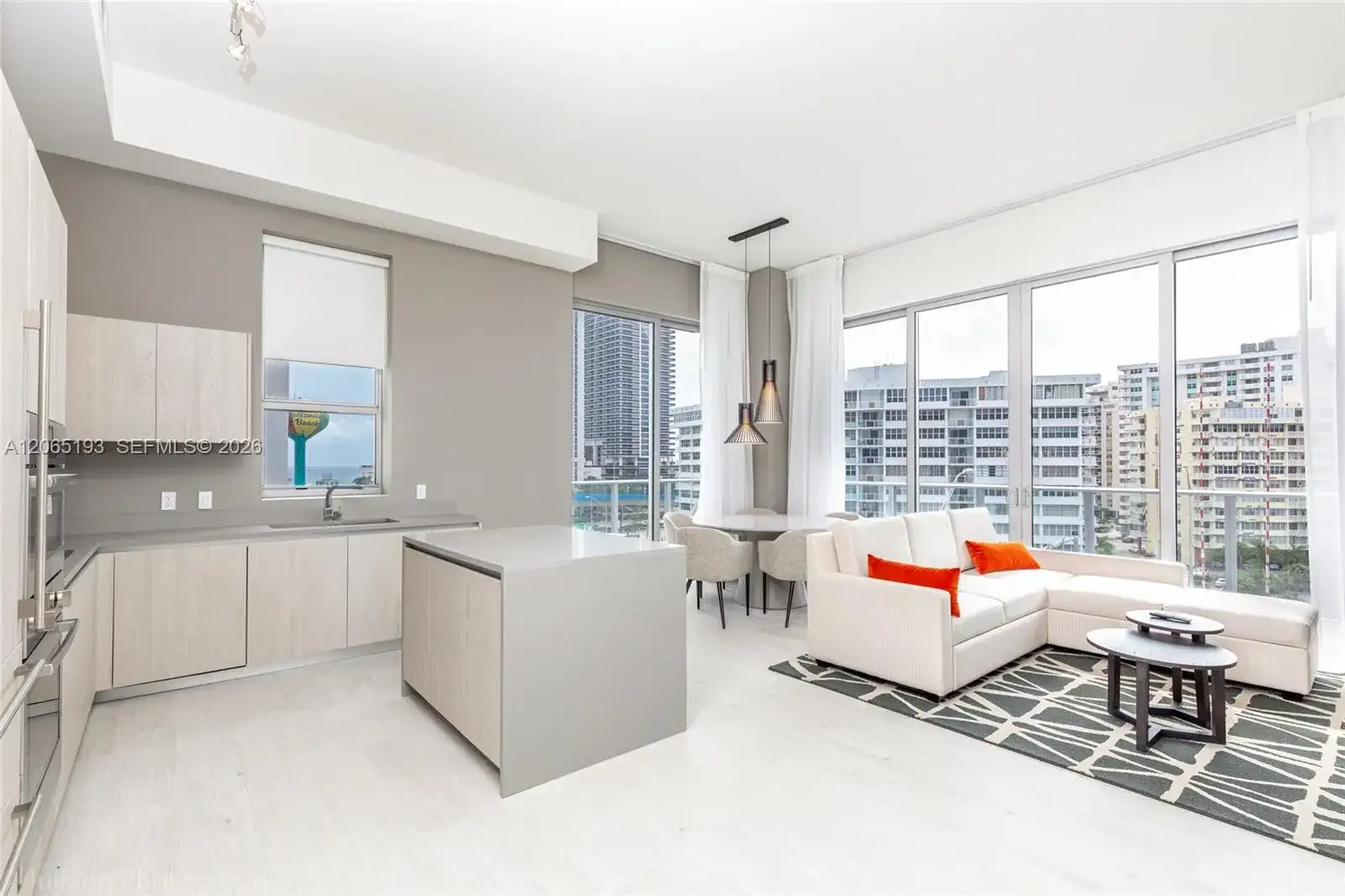 4010 S Ocean Dr # R409, Hollywood FL 33019 photo 2