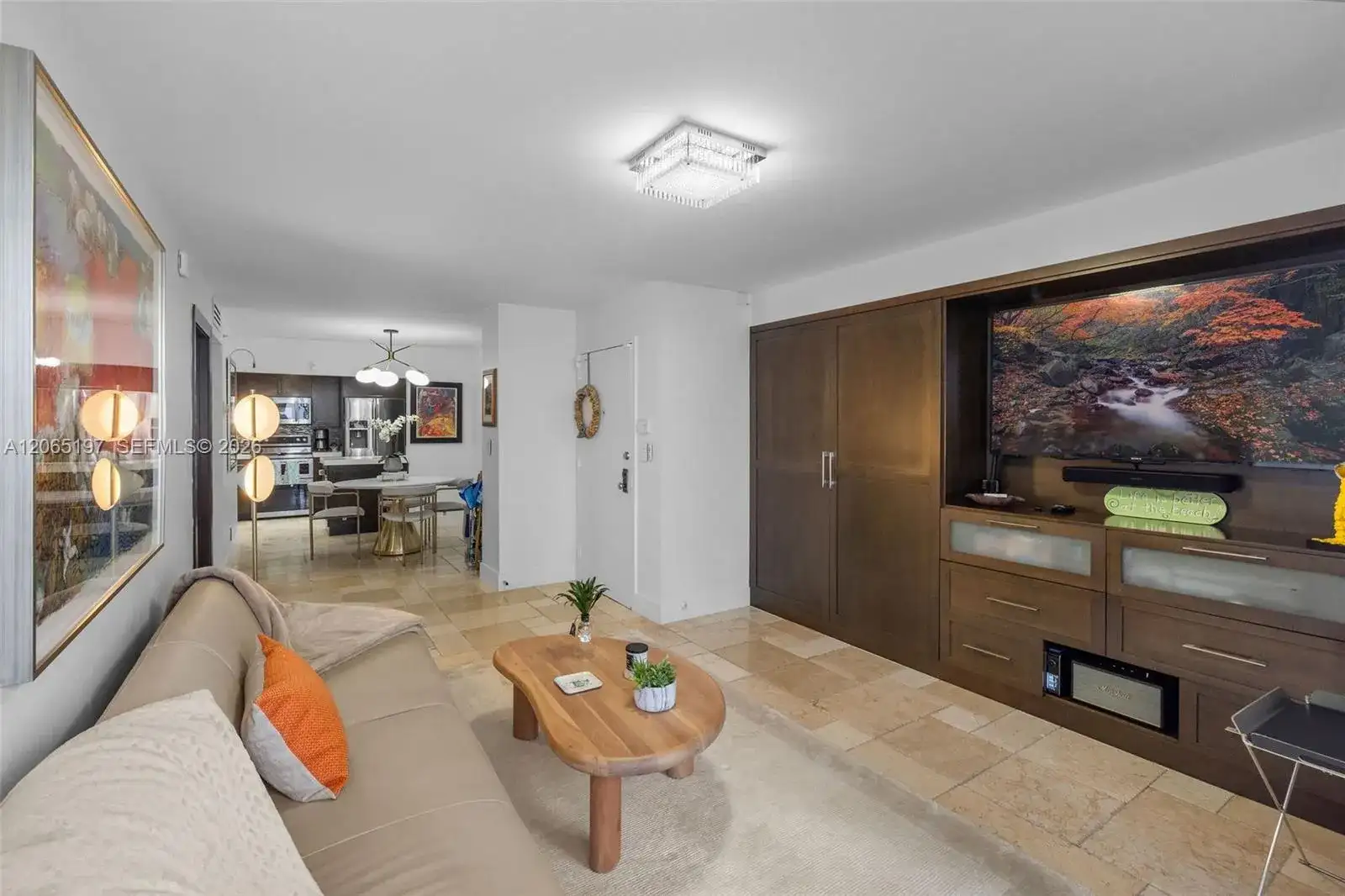 2625 Collins Ave # 402, Miami Beach FL 33140 photo 2