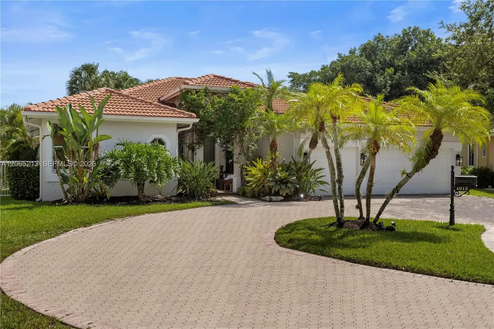 4015 Crossbill Ln, Weston FL 33331 photo 3