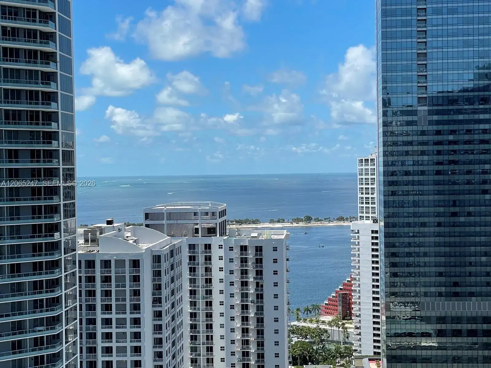 1200 Brickell Bay Dr # 3821, Miami FL 33131 photo 5