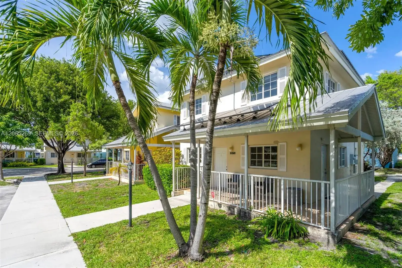 1975 NW 3rd Ct # 39, Miami FL 33136 photo 3