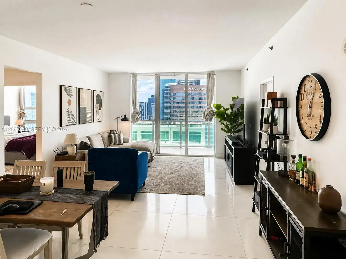 950 Brickell Bay Dr # 3904, Miami FL 33131 photo 2