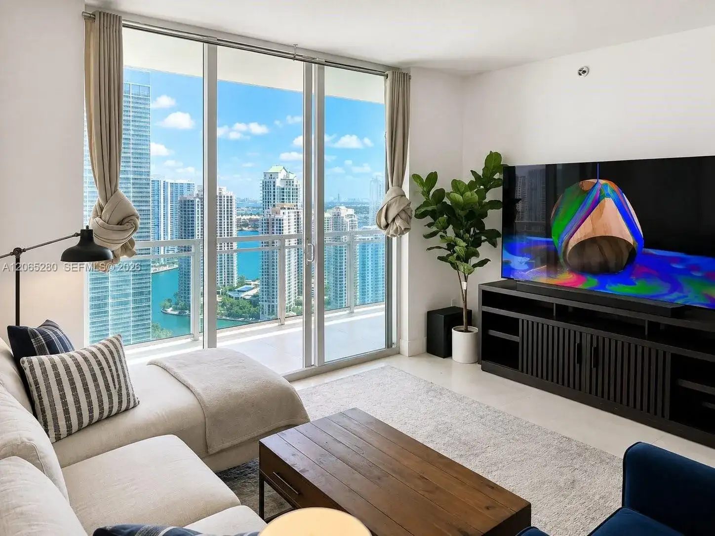 950 Brickell Bay Dr # 3904, Miami FL 33131 photo 3