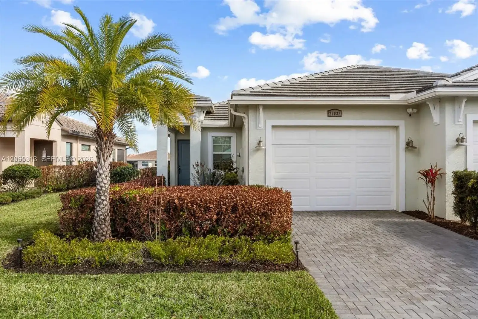 27033 SW Viterbo Way, Port St. Lucie FL 34986 photo 2