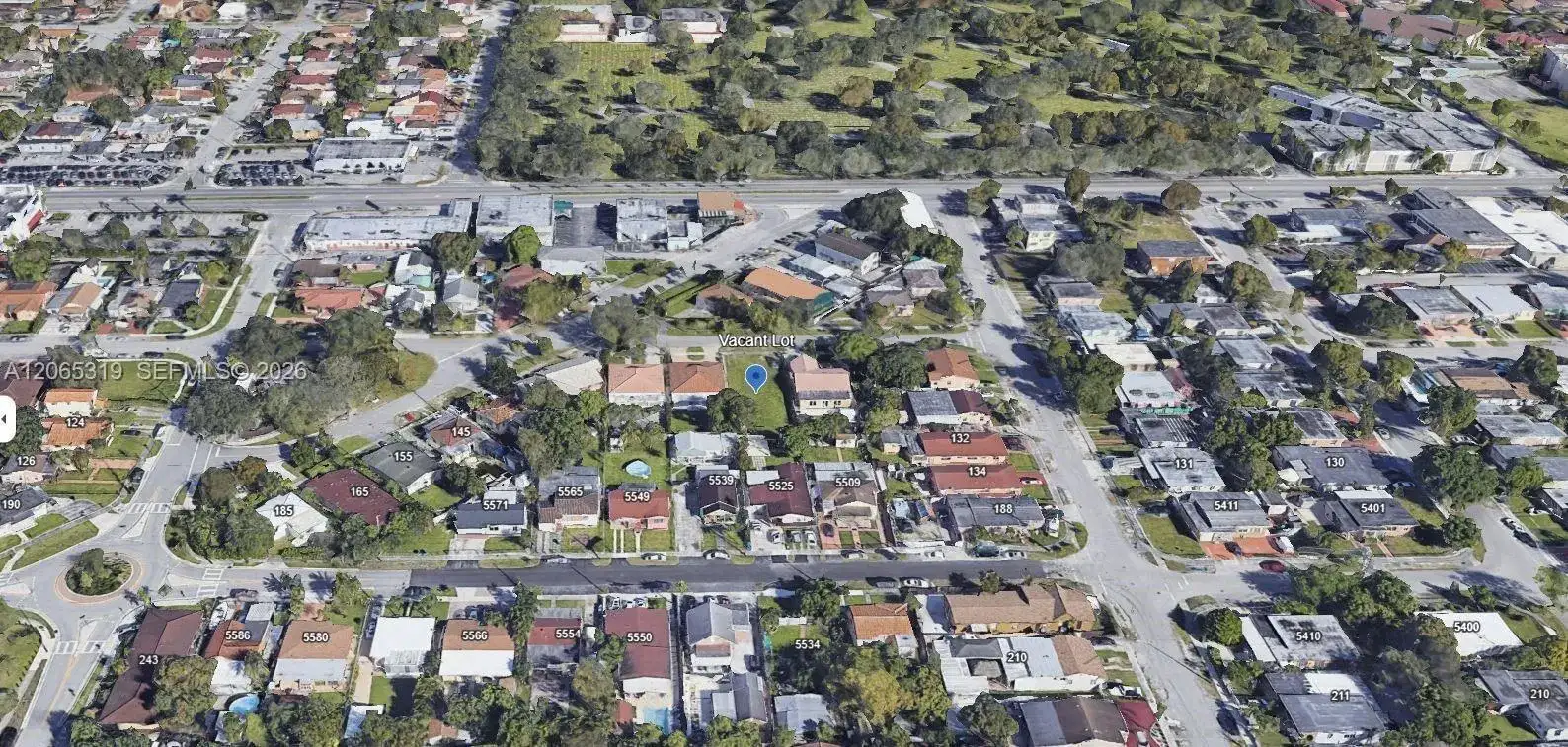 5520 SW 1st St, Miami FL 33134 photo 5