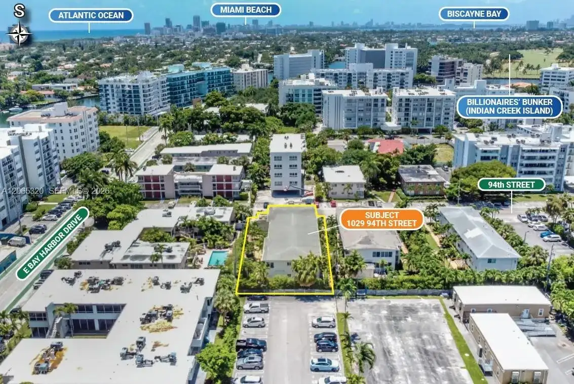 1029 94th St, Bay Harbor Islands FL 33154 photo 3